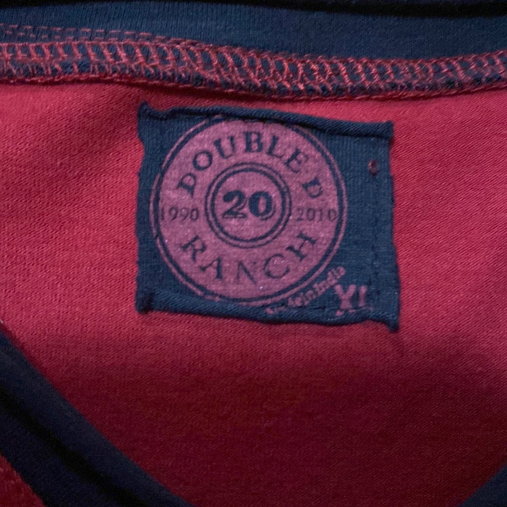 Double D Ranch